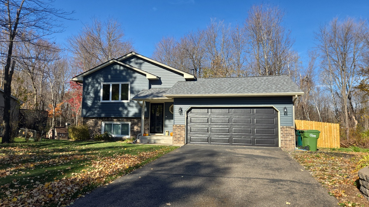1979 125th Lane Northeast , Blaine, MN, US