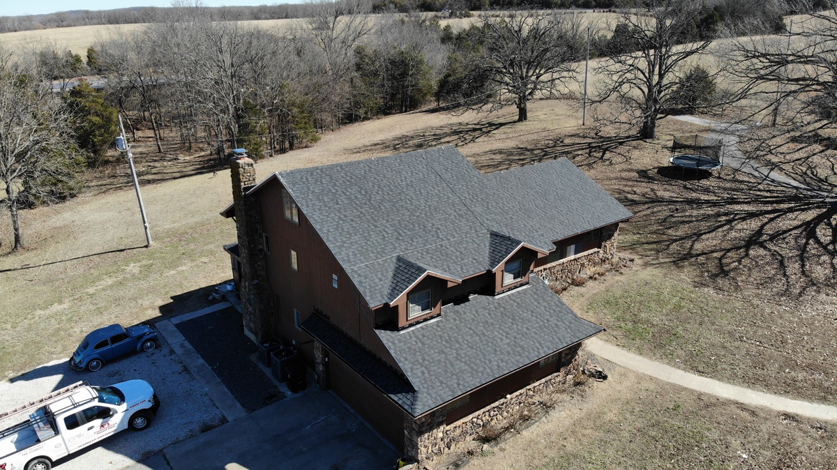 296 Cedar Ridge Road , Strafford, MO, US