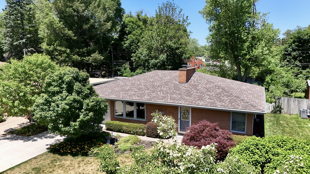 545 Cayuga Road , Benton Harbor, MI, US