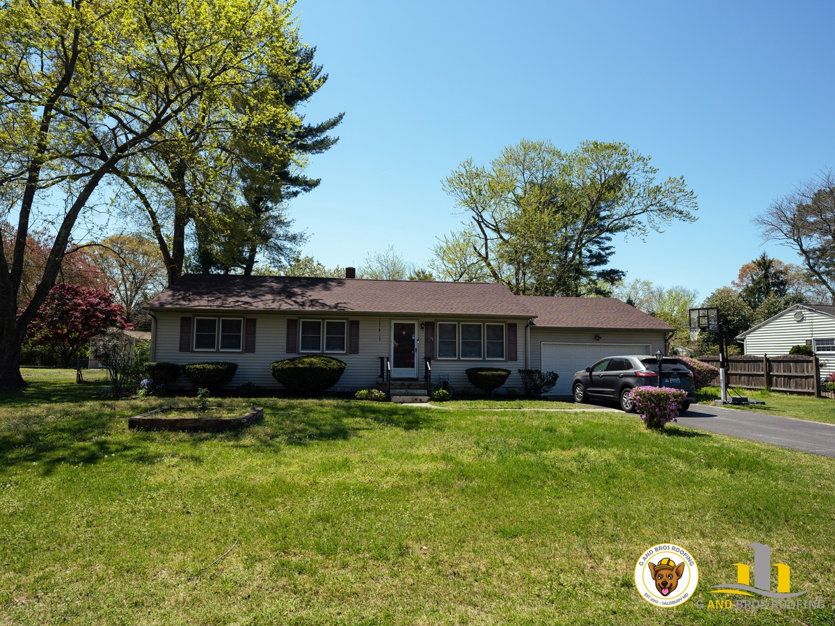116 Coulbourn Drive , Salisbury, MD, US