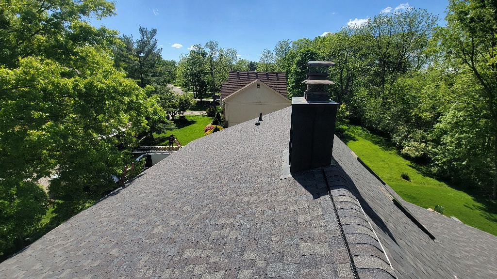 4822 Donegal Cliffs Drive , Dublin, OH, US