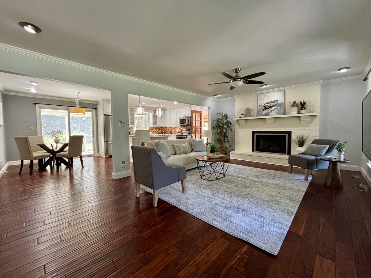 100 Marlborough Road , Queenstown, MD, US