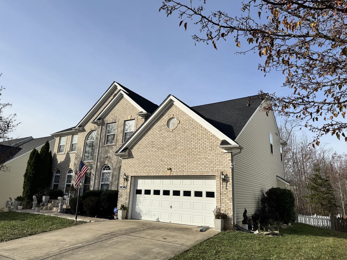 Fredericksburg, VA, 22408, US