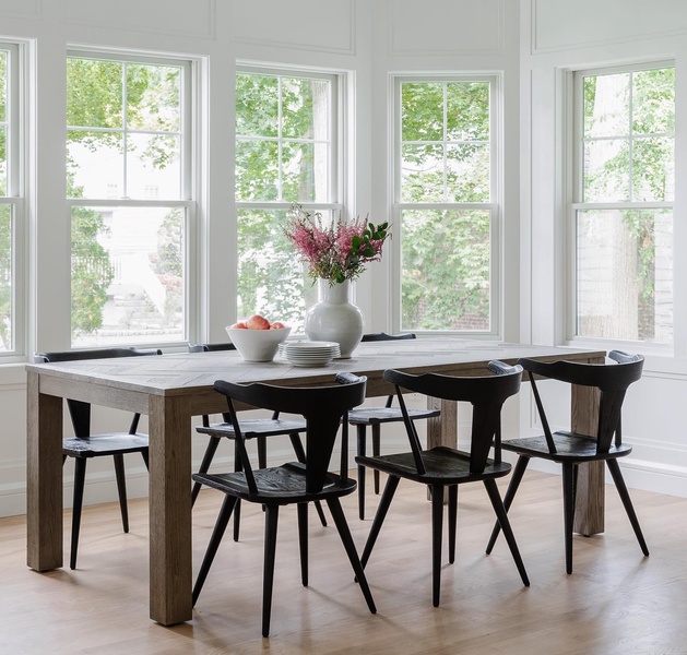 Northeast Home & Energy Inc. — Window Replacement