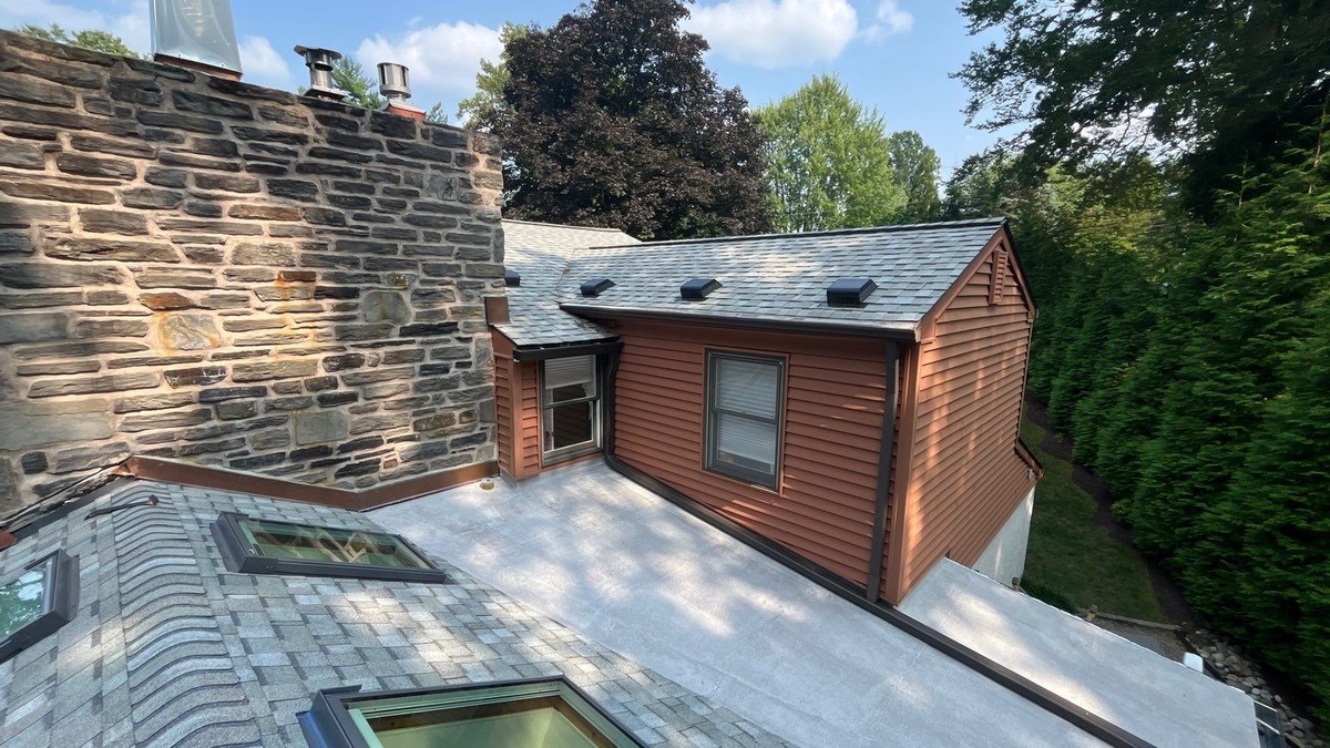 370 Marple Road , Broomall, PA, US