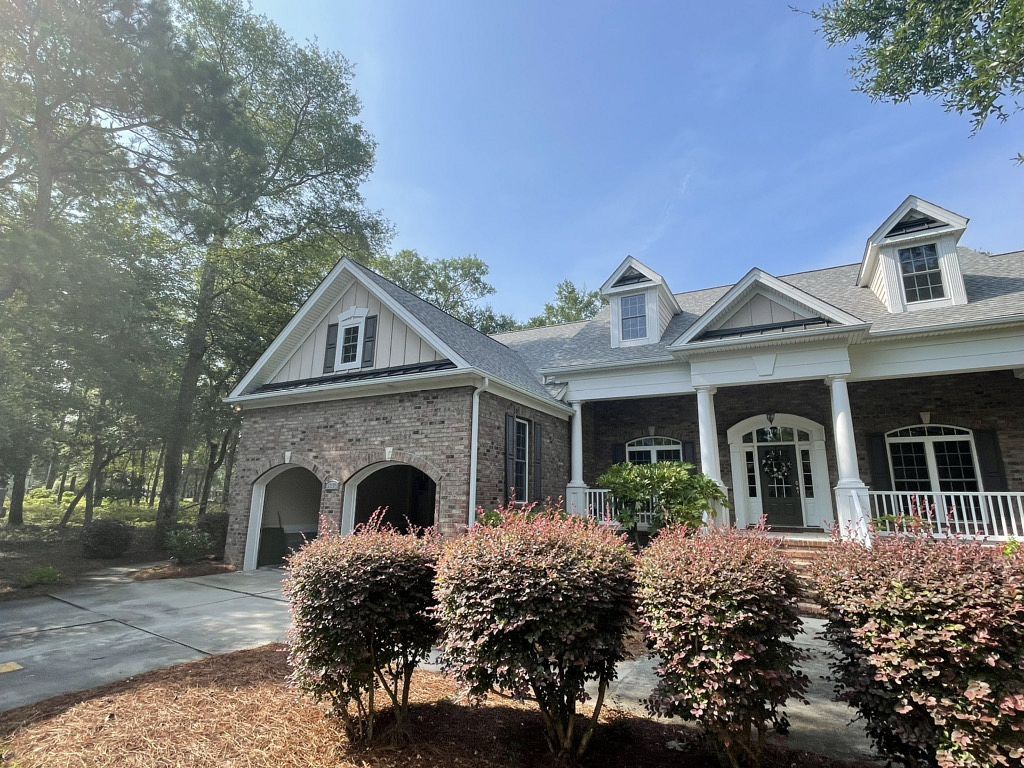 3373 Sandridge Lane Southwest , Supply, NC, US