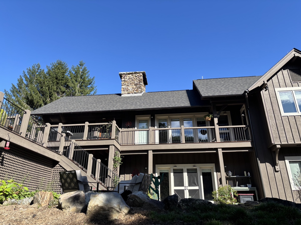 2279 Macedonia Church Road , Rosman, NC, US