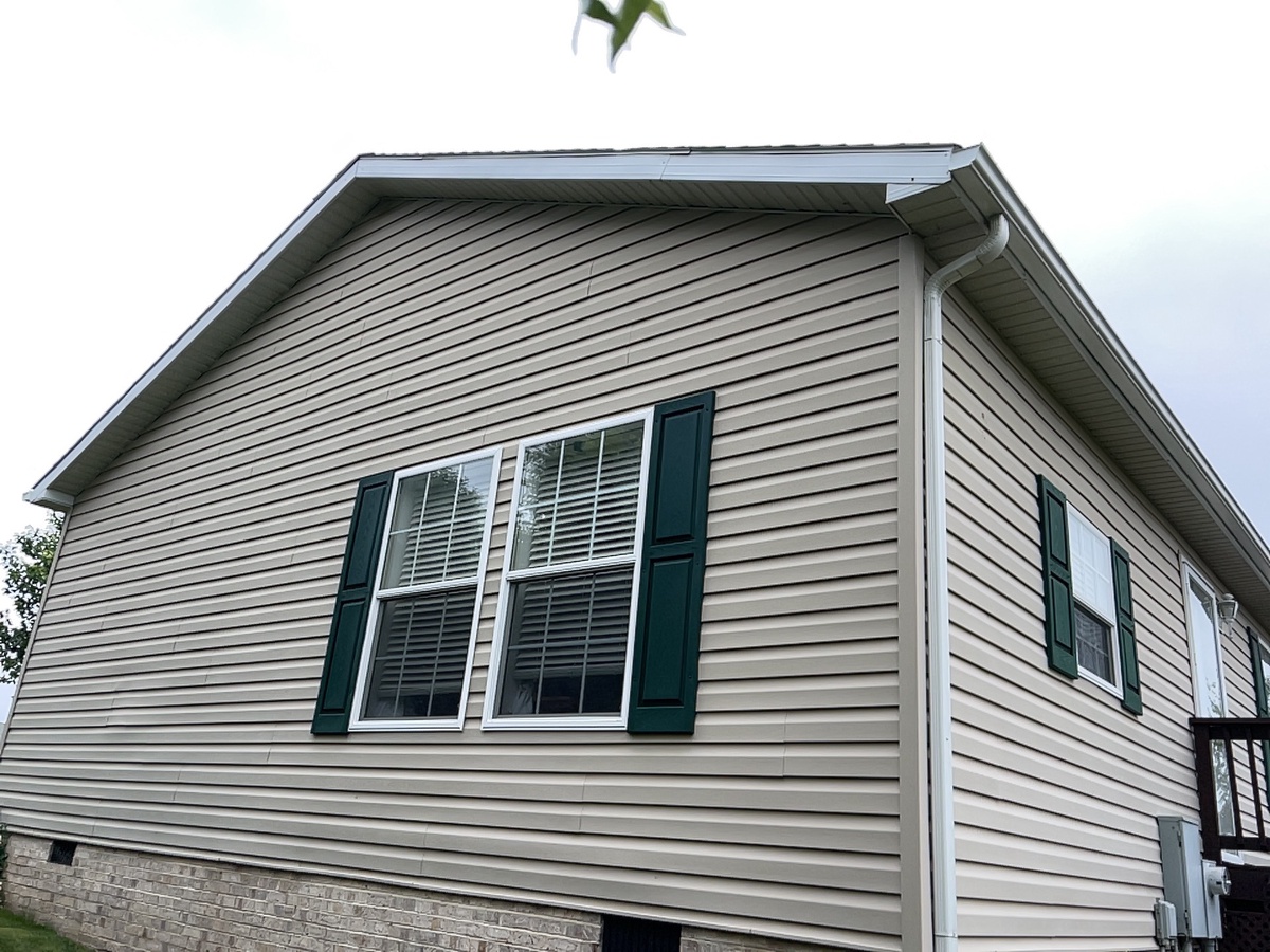 1724 Hermitage Court , Harrisonburg, VA, US