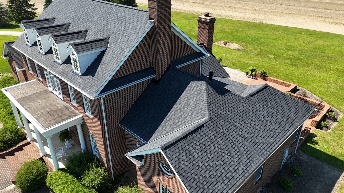 14003 Centerburg Road , Sunbury, OH, US