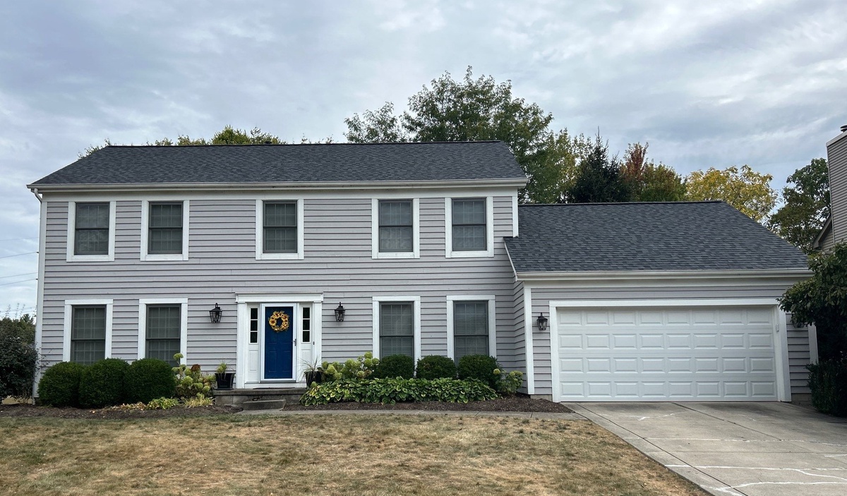 7743 Kate Brown Drive , Dublin, OH, US
