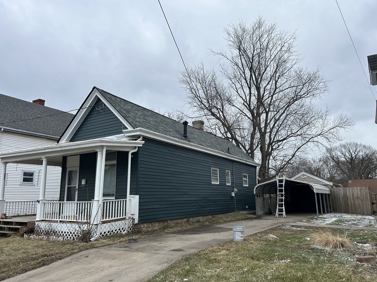 3718 Huntington Avenue , Covington, KY, US