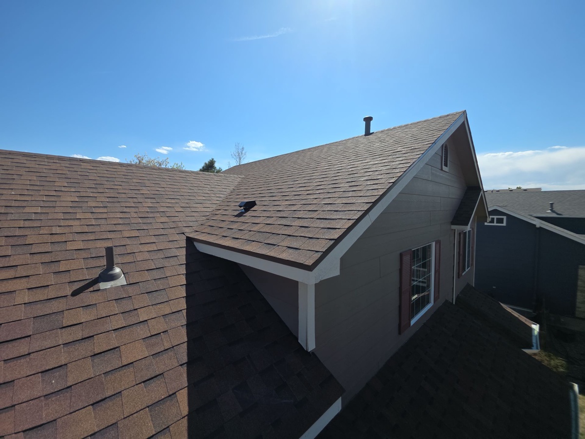 1974 East 145th Place , Thornton, CO, US