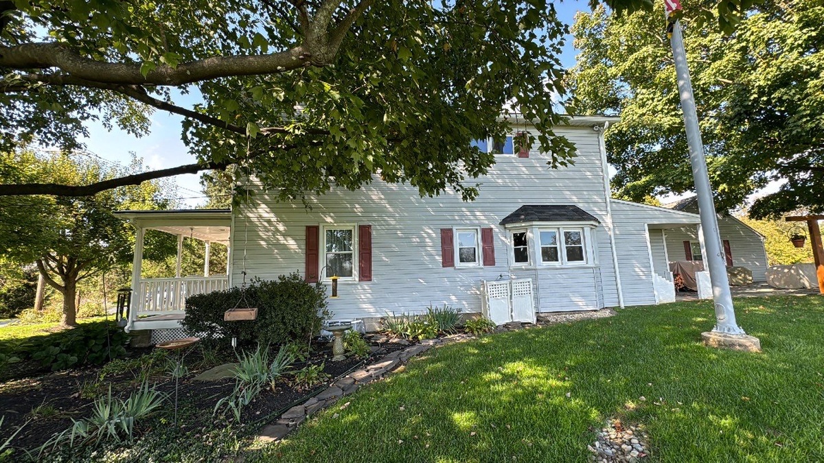 3744 Dance Mill Rd , Phoenix, MD, US