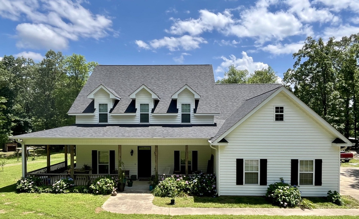 14564 Norman Davis Drive , Alexander, AR, US