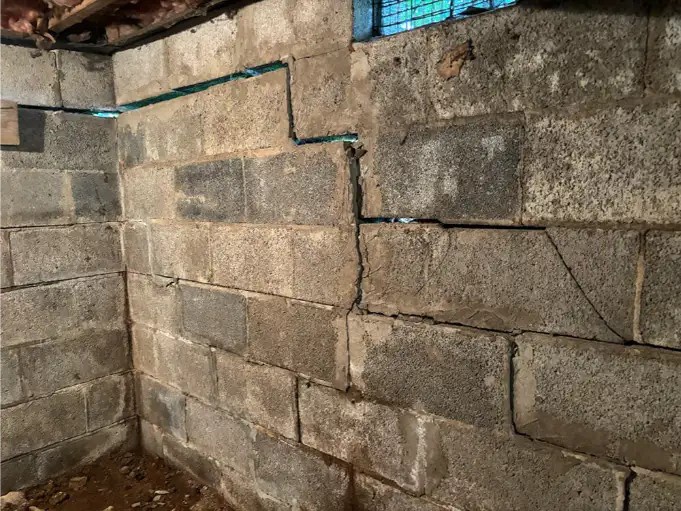 Everdry Waterproofing - Rochester — Foundation Repairs