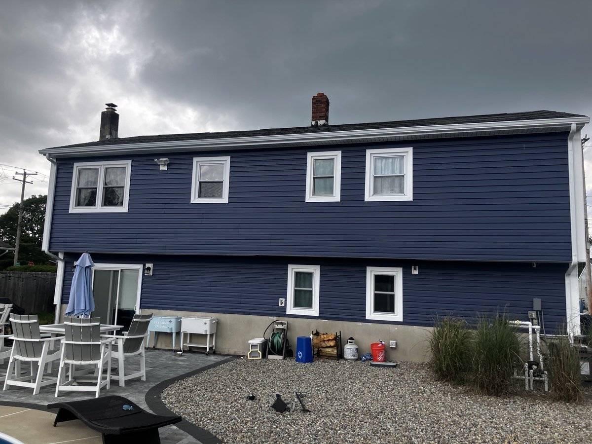 1045 Mermaid Avenue , Beachwood, NJ, US