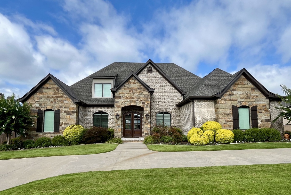 110 Orle Drive , Little Rock, AR, US