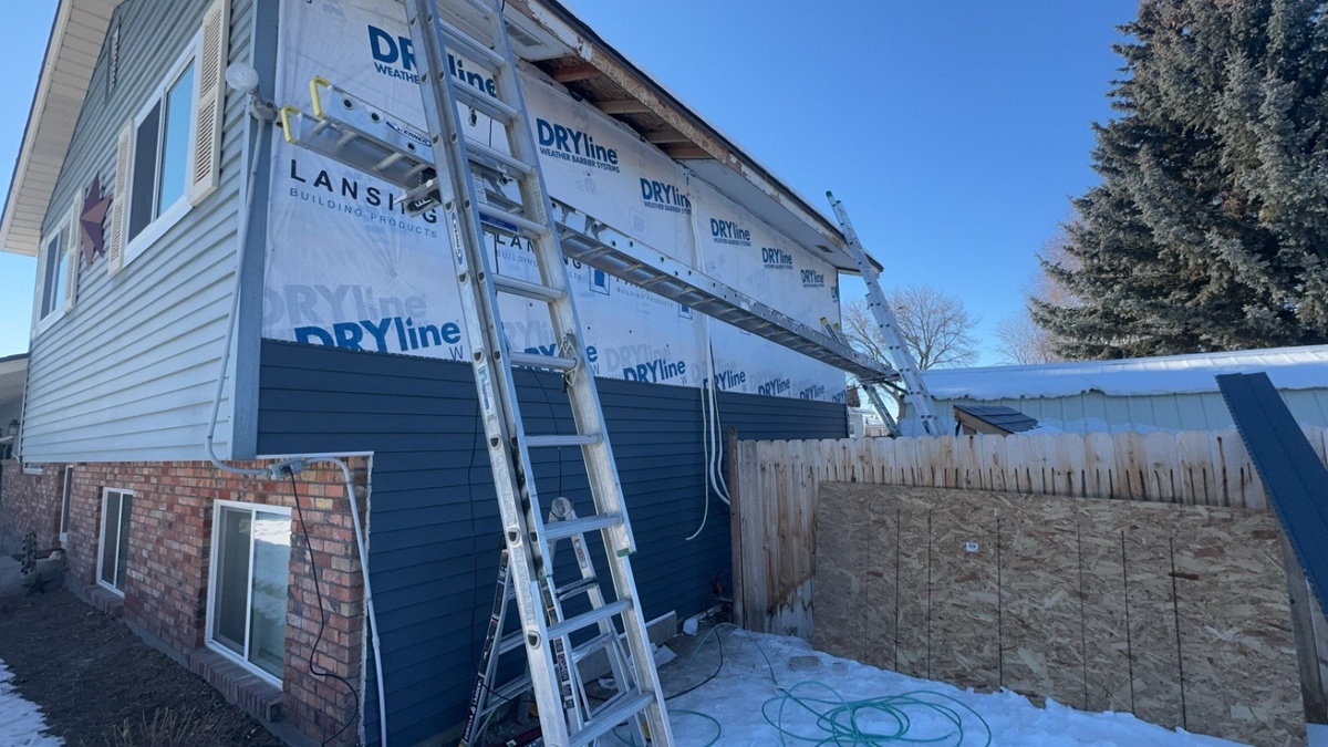 944 Dixon Ave , Idaho Falls, ID, US