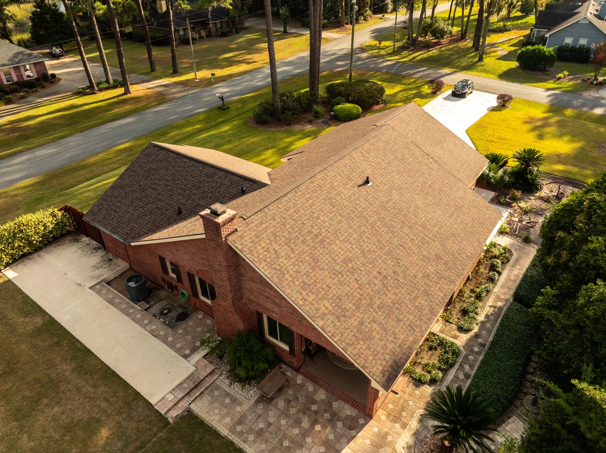 117 River Ridge Road , Brunswick, GA, US