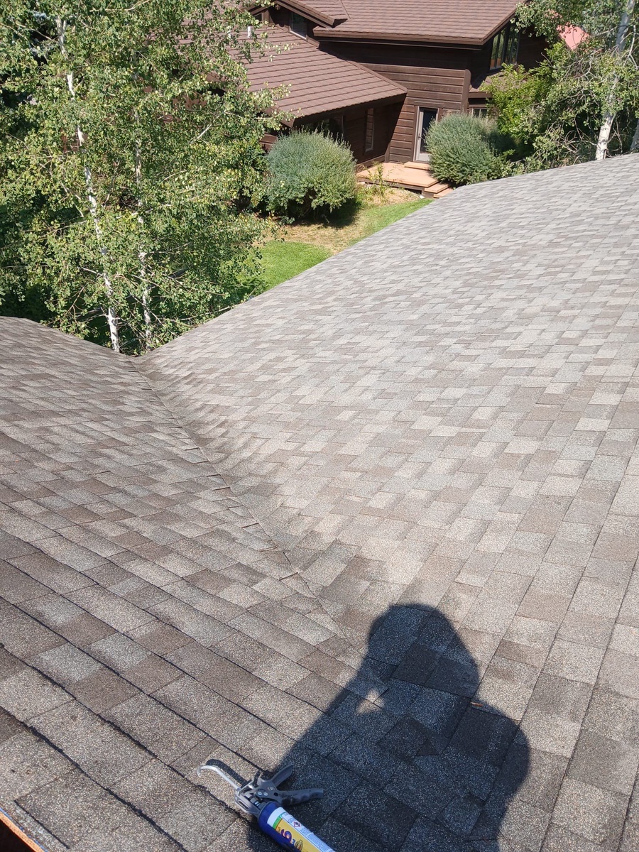 3420 S ARABIAN DR , JACKSON, WY, US