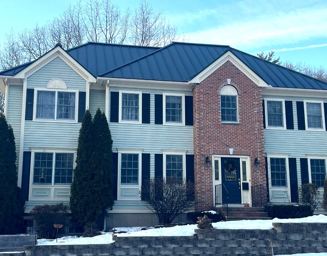 101 Churchill Avenue , Arlington, MA, US