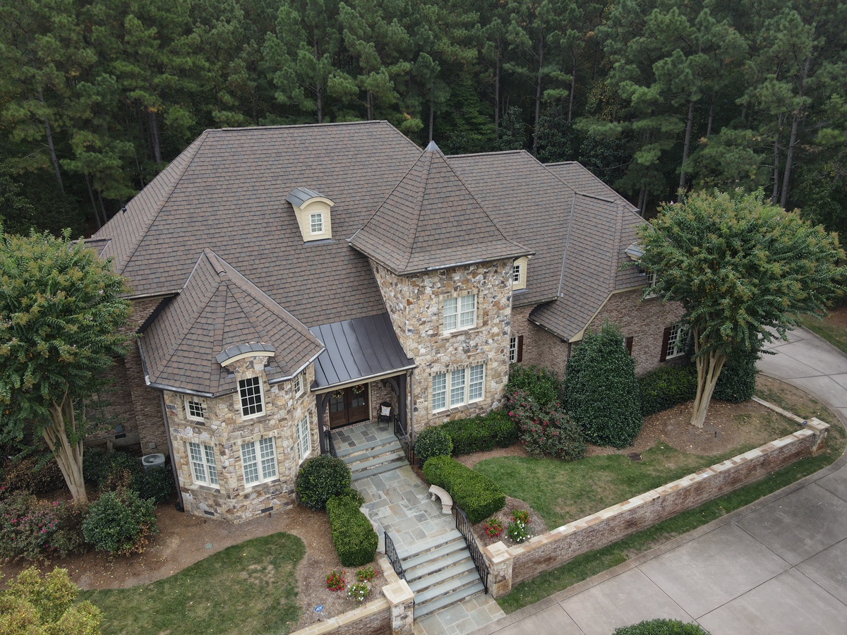 79 Forest View Place , Durham, NC, US