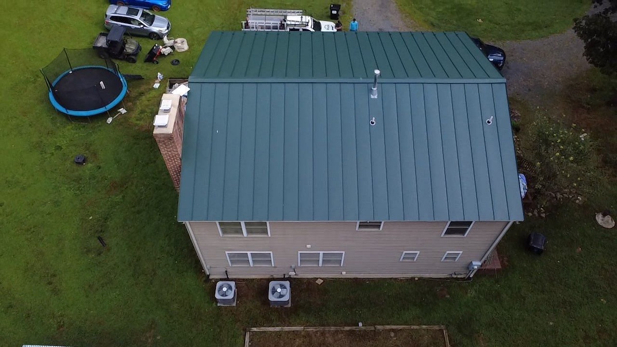 14282 Ashlyn Lane , Amissville, VA, US