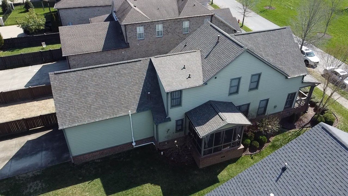 3445 Colebrook Drive , Thompson's Station, TN, US