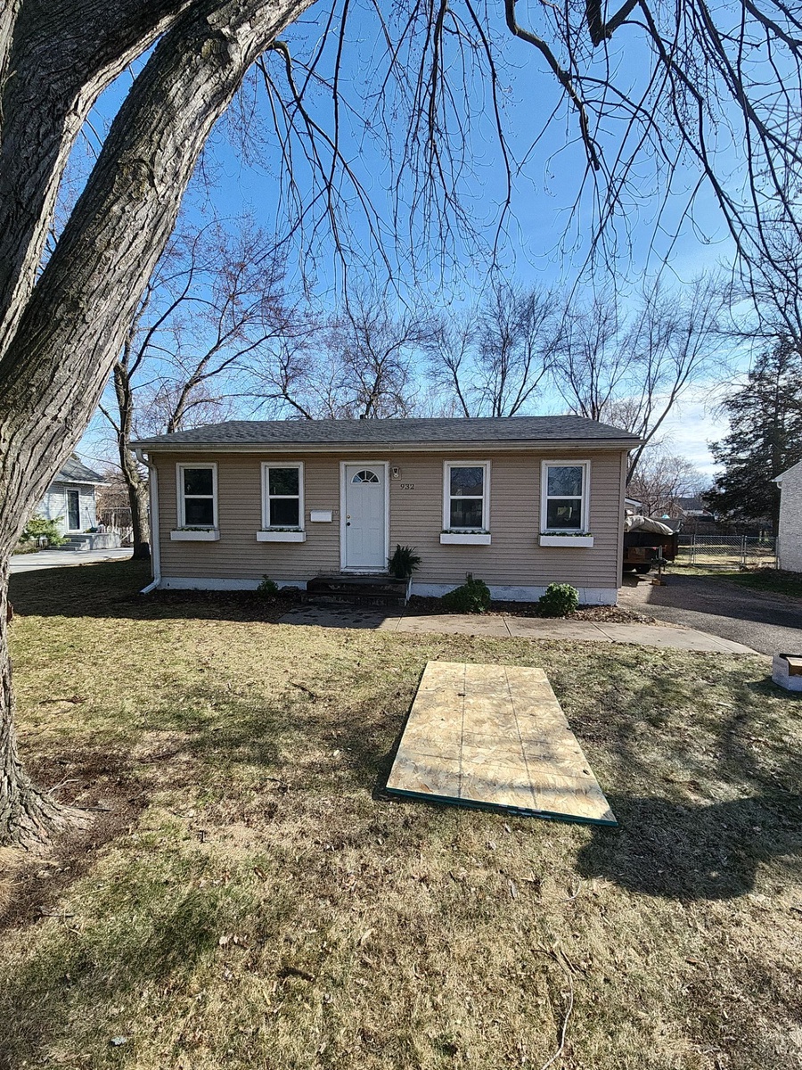 932 Monroe Street , Anoka, MN, US