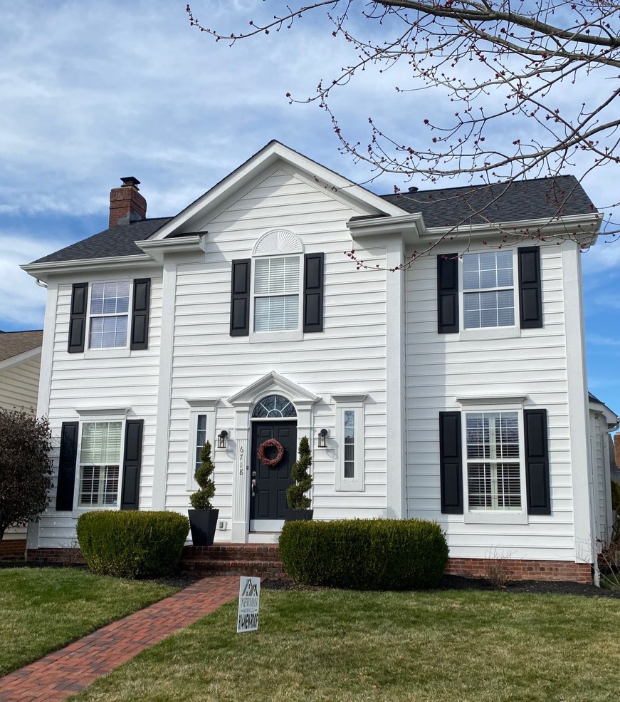 6718 Upper Brook Way , New Albany, OH, US
