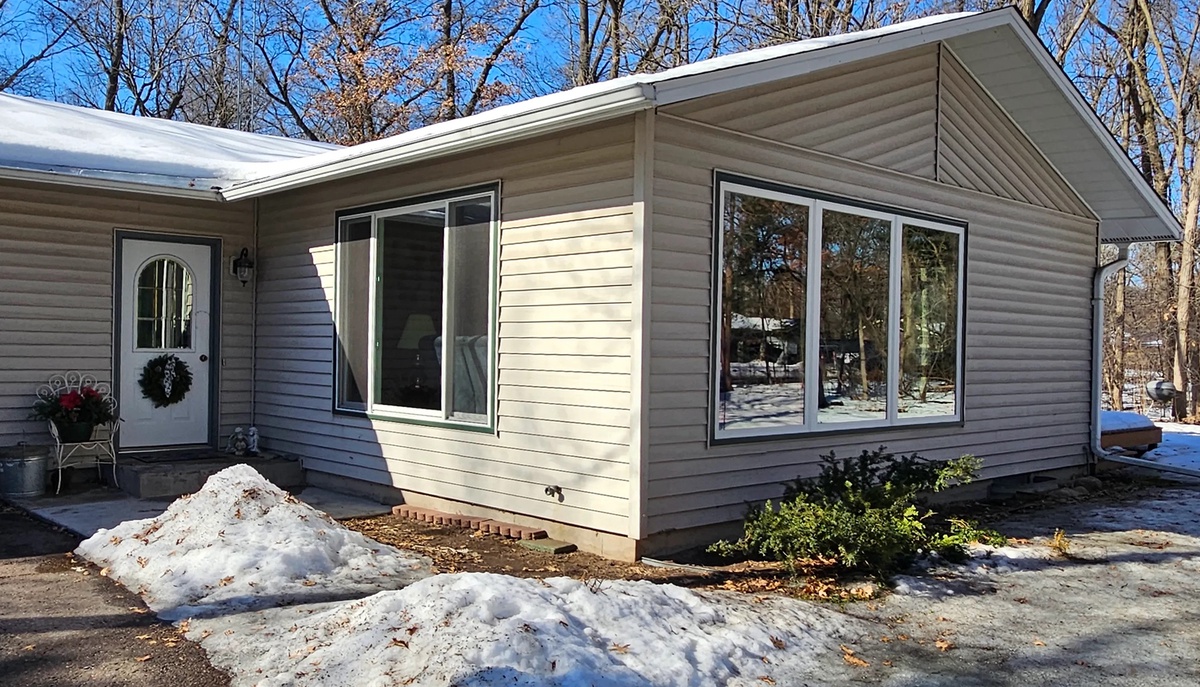 5424 171st Street , Chippewa Falls, WI, US