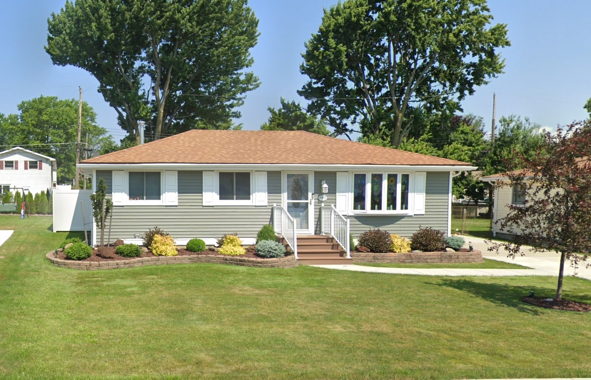 3402 Emerling Drive , Buffalo, NY, US