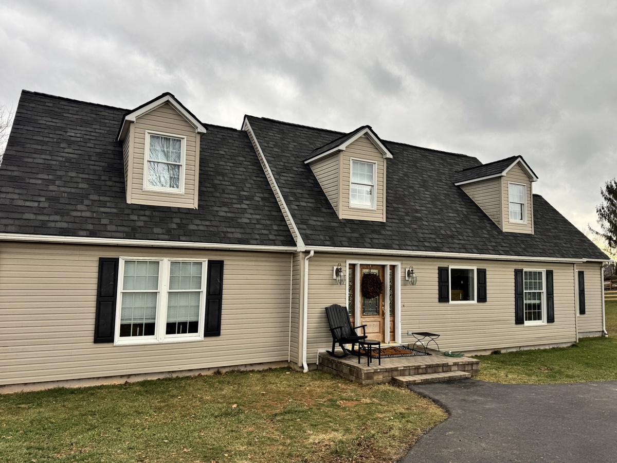 3007 Shutterlee Mill Road , Staunton, VA, US