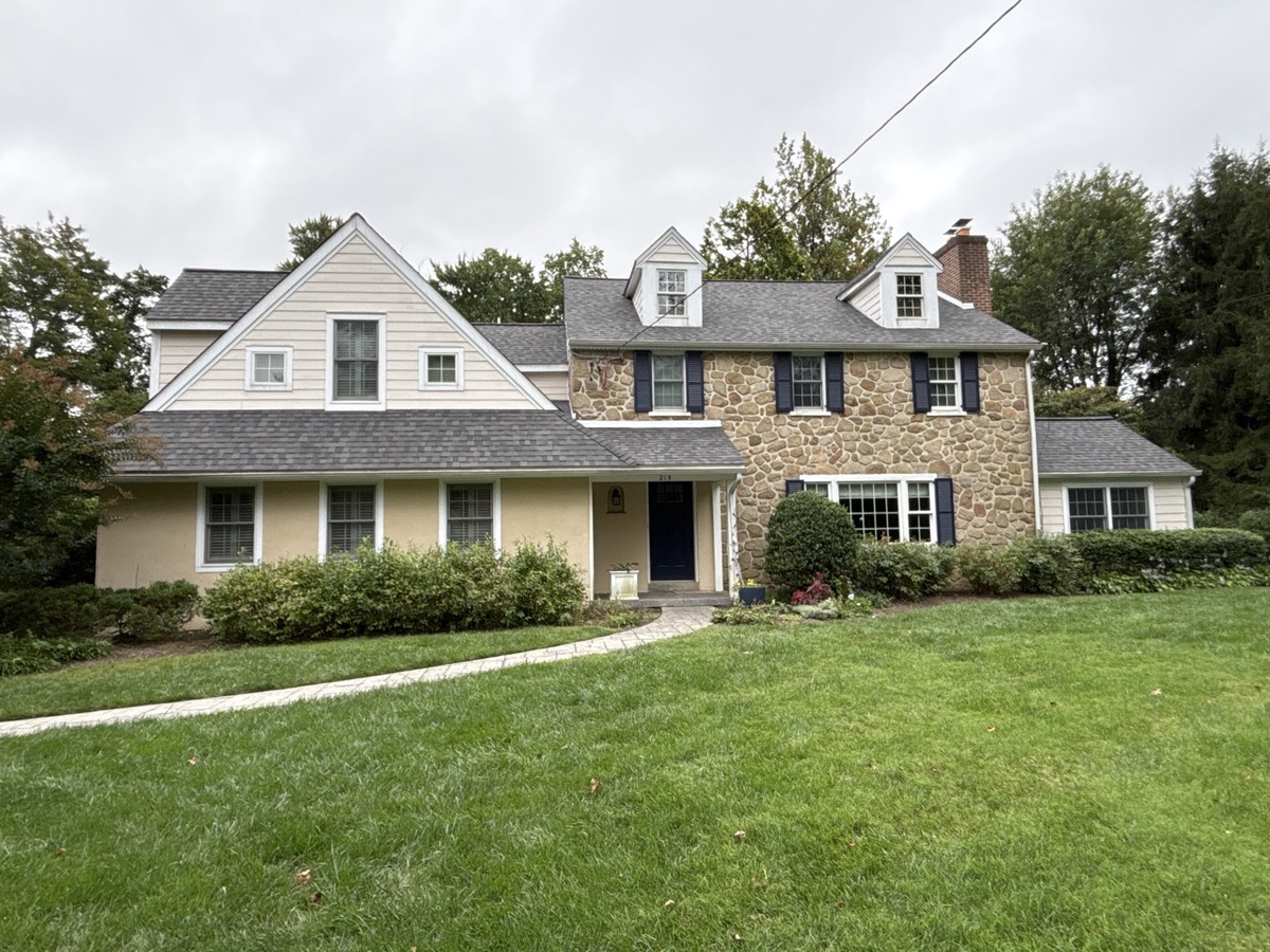 215 Buck Lane , Haverford, PA, US