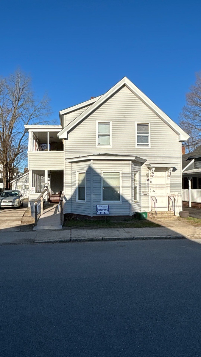 99 Chestnut Street , Nashua, NH, US