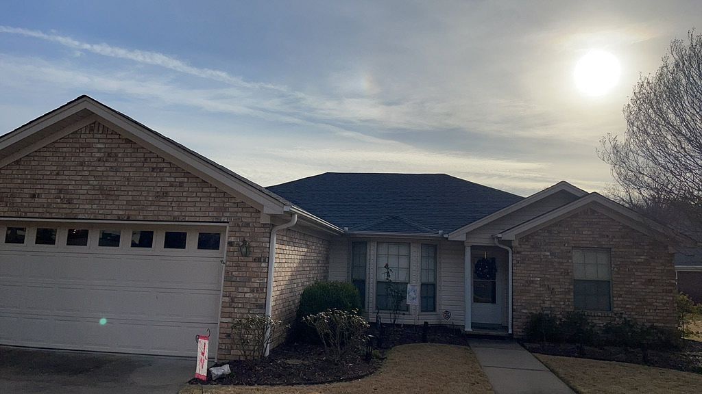 4013 Lakewood Valley Drive , North Little Rock, AR, US