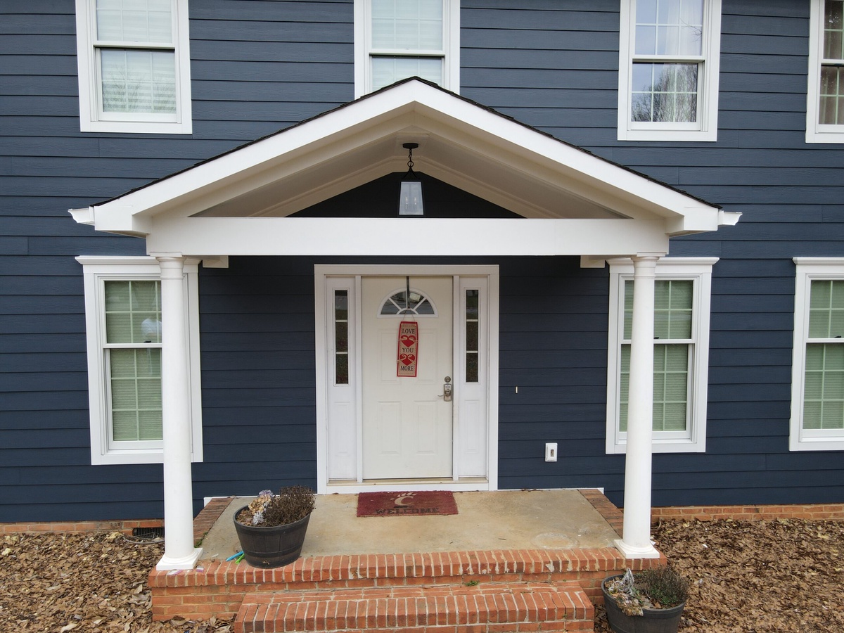 110 Spring Meadow Drive , Simpsonville, SC, US