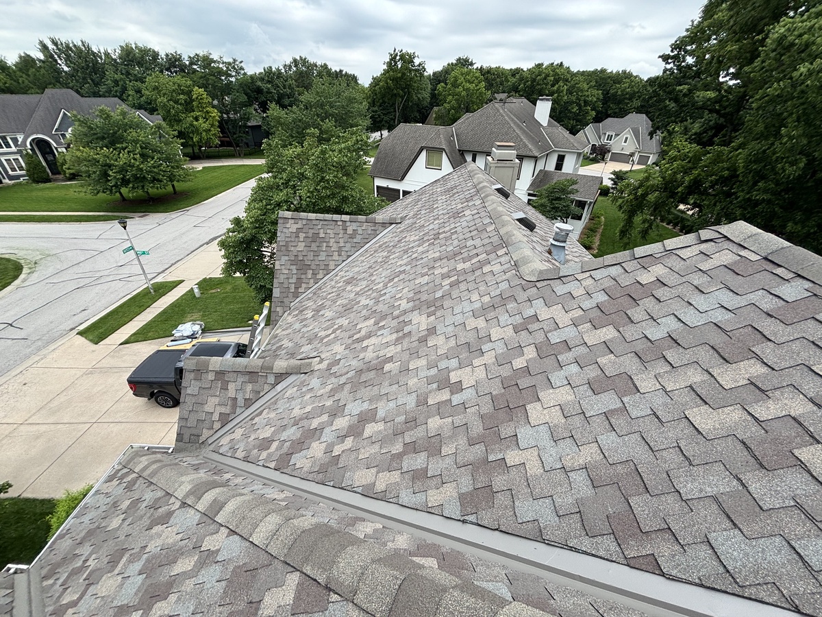 13930 Hayes Street , Overland Park, KS, US