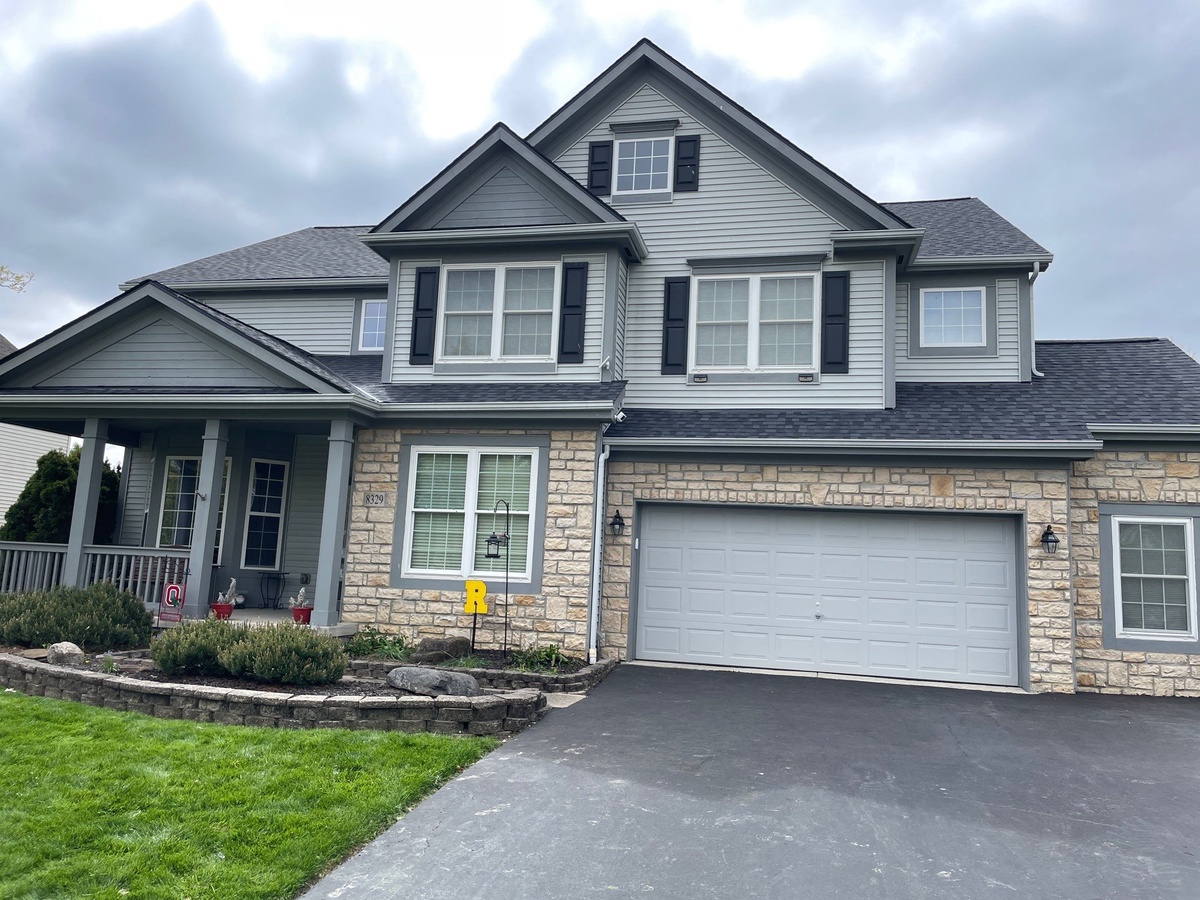 8329 Bellow Park Drive , Reynoldsburg, OH, US