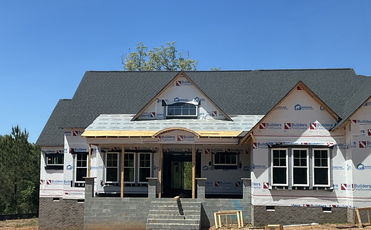 1560 Smokey Ridge Road , Maidens, VA, US