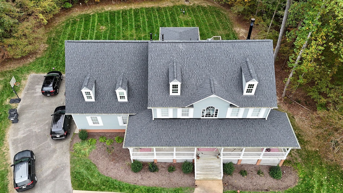 14200 Abbots Wood Terrace , Midlothian, VA, US
