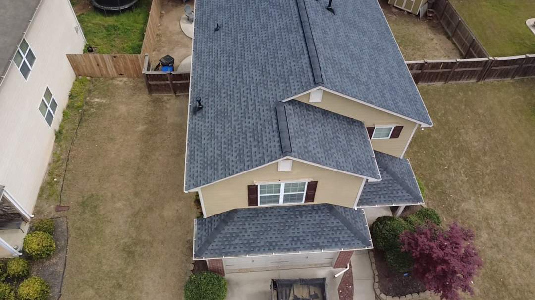6784 Barker Station Walk NE , Sugar Hill, GA, US