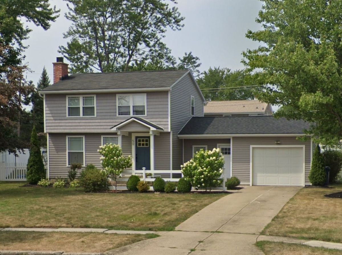 50 Tomcyn Drive , Buffalo, NY, US