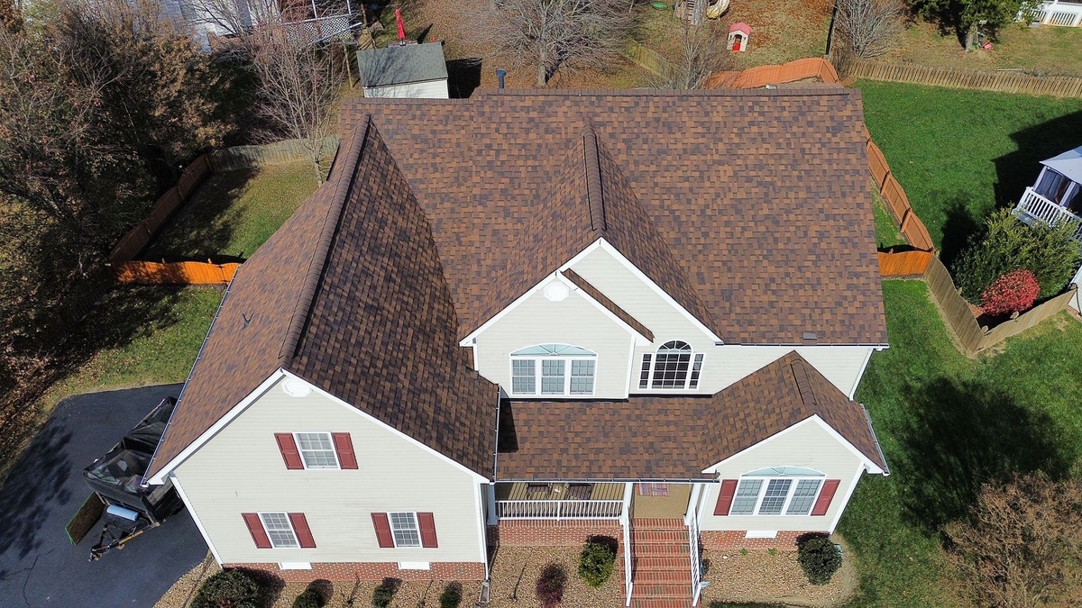 14536 Tealby Drive , Midlothian, VA, US