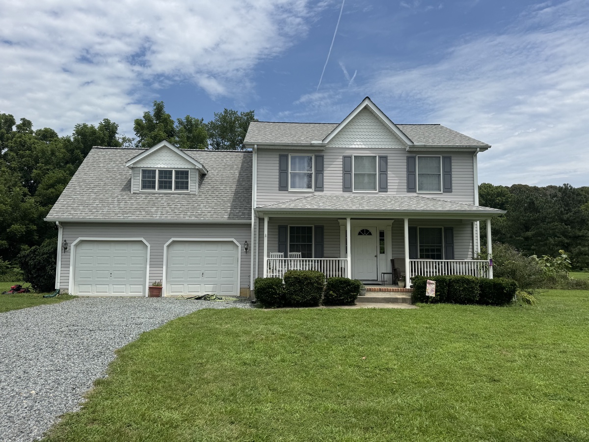 131 Main Street , Preston, MD, US