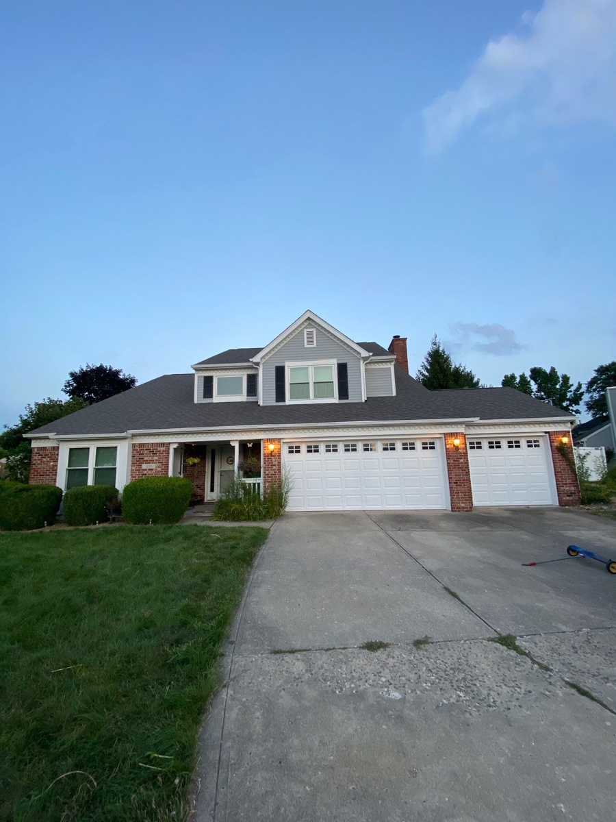 South Jefferson Street, Brownsburg, IN, US