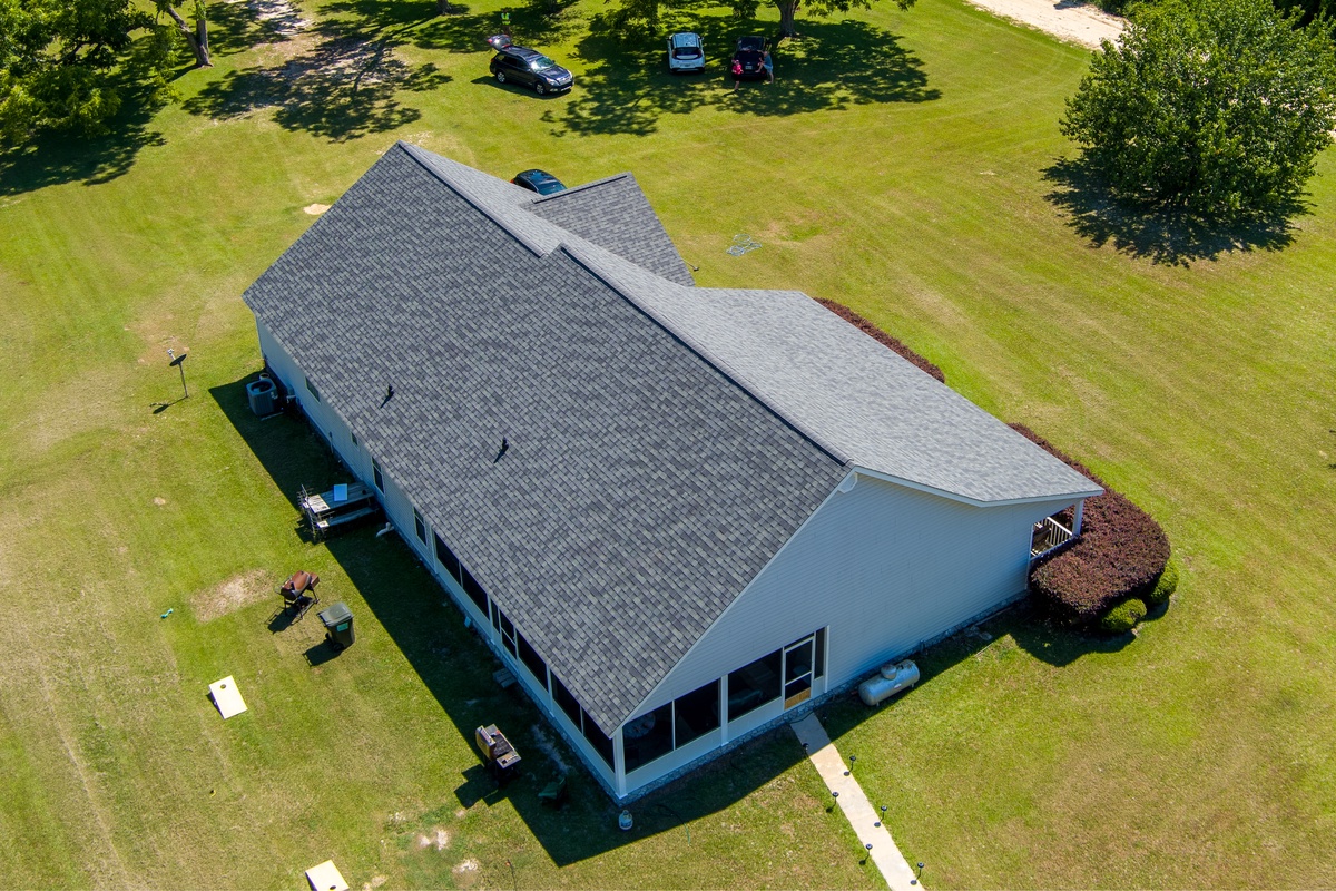 496 Rice Lane , Ray City, GA, US