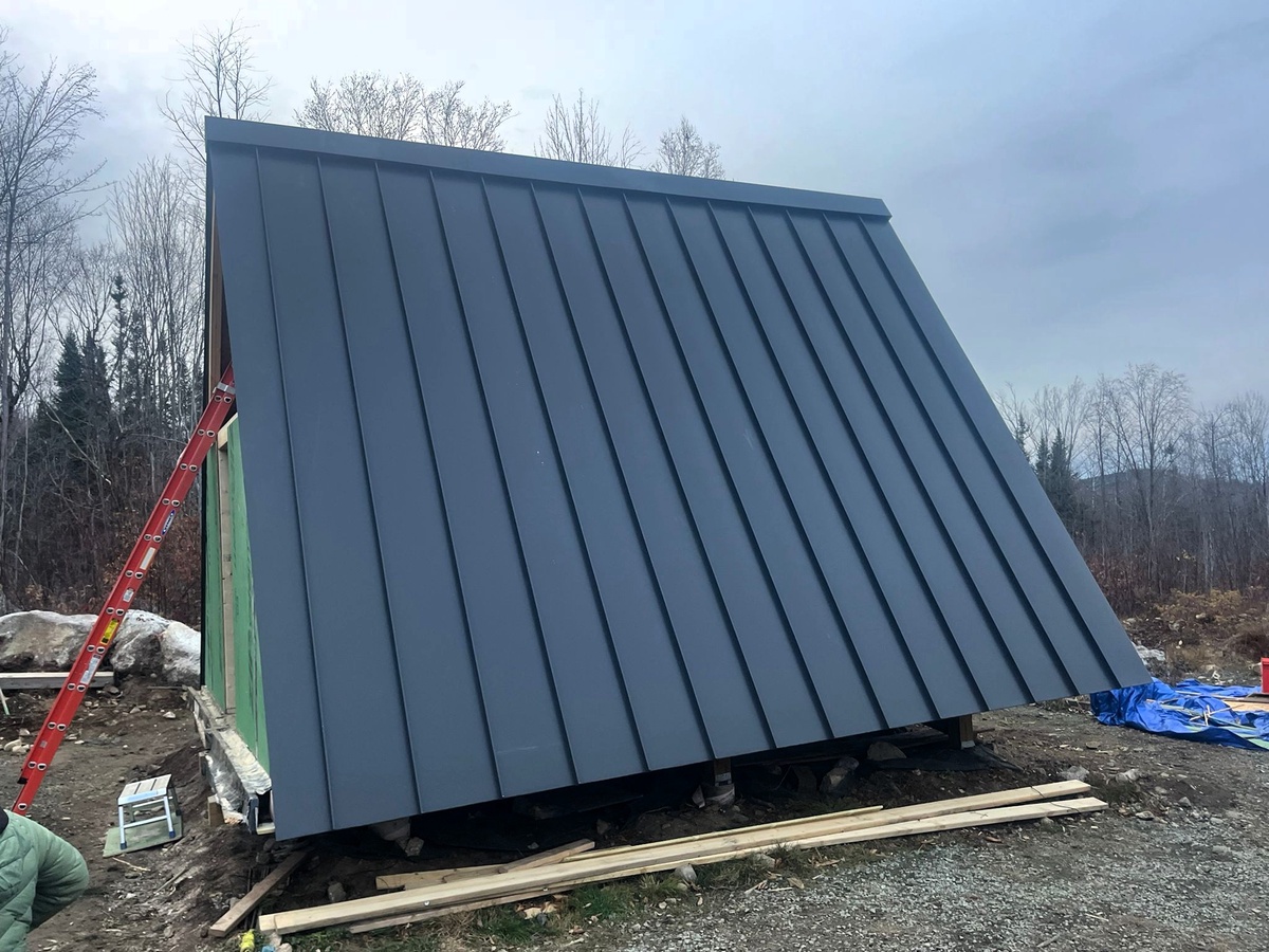 198 Marjorie Lane , Whitefield, NH, US