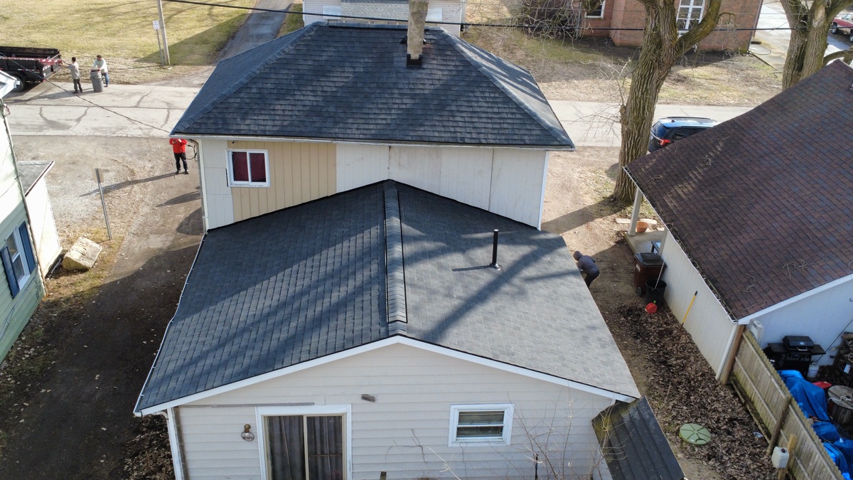 2770 Old US Highway 40 Northwest , London, OH, US