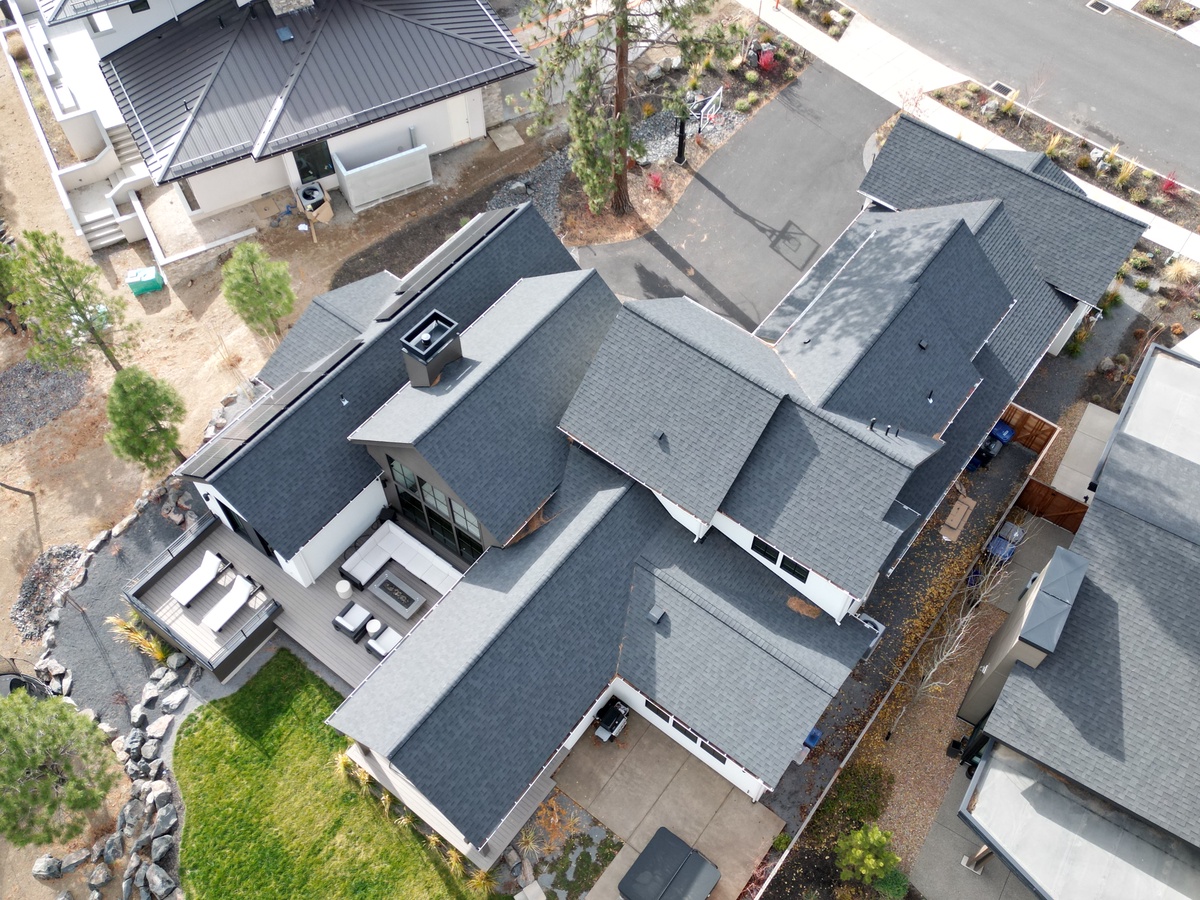 1188 Northwest Pittman Place , Bend, OR, US
